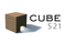 Logo Cube 521